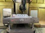Centre d'usinage Multi-axes PARPAS THS 100