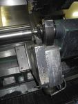 Tour CNC occasion DOOSAN PUMA 700 LY - Axe C - Outils tournants - Axe Y