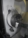Tour CNC occasion DOOSAN PUMA 700 LY - Axe C - Outils tournants - Axe Y