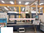 Tour CNC MORI SEIKI SL 303 - OUTILS TOURNANTS