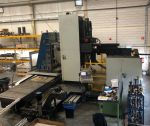 Tour CNC MORI SEIKI SL 303 - OUTILS TOURNANTS