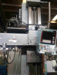 Aléseuse CNC SAN ROCCO FUTURA 13 CNC - 6 axes