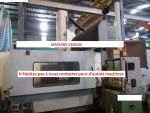 Centre d'usinage vertical CNC  KAO MING KMC-3000SD-2100