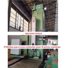 Aléseuse CNC à Montant Mobile PAMA SPEEDRAM 4 - Table rotative / Tête fraisage