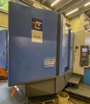 Centre d'usinage horizontal CNC TONGTAI HB-630II / Changeur 2 palettes / Axe B