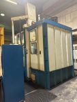 Tour vertical CNC TOSHULIN type SKS 10