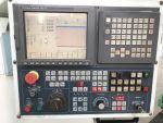 Tour CNC BIGLIA B 42 SM - Axe C / Axe Y / bi tourelle / outils tournants / bi broche / Embarreur BOS