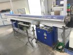 Tour CNC BIGLIA B 42 SM - Axe C / Axe Y / bi tourelle / outils tournants / bi broche / Embarreur BOS