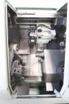 Tour CNC BIGLIA B 42 SM - Axe C / Axe Y / bi tourelle / outils tournants / bi broche / Embarreur BOS