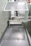 Tour CNC BIGLIA B 42 SM - Axe C / Axe Y / bi tourelle / outils tournants / bi broche / Embarreur BOS