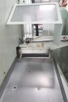 Tour CNC BIGLIA B 42 SM - Axe C / bi tourelle / outils tournants / bi broche / Embarreur