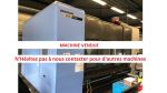 Centre d'usinage 4 axes DOOSAN VCF850 - AXE B