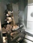 WELE type HMC 500