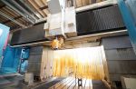 Fraiseuse CNC à portique ZAYER GMCU 10000-AR