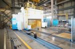 Fraiseuse CNC à portique ZAYER GMCU 10000-AR