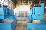 Fraiseuse CNC à portique ZAYER GMCU 10000-AR