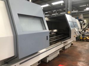 Tour CNC HARRISON ALPHA 2800XS