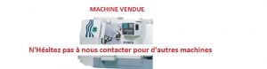 Tour CNC BIGLIA B550 S / BI BROCHE / EMBARREUR IEMCA