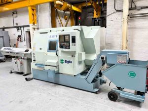 Tour CNC BIGLIA type B301/Y