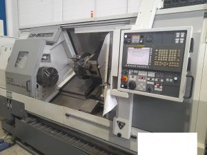 Tour CNC CMZ TC35-1350