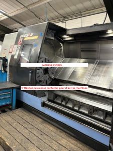 Tour CNC DOOSAN type PUMA 700 LM