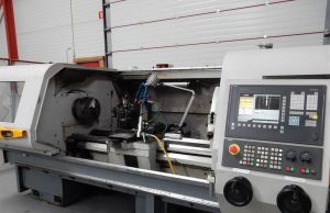 Tour CNC FAT type TUR 630 x 2000