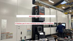 Tour CNC MAZAK INTEGREX E-650 H II x 4000