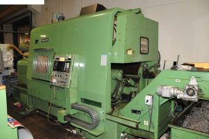 Tour CNC MORI SEIKI type SL 75 A