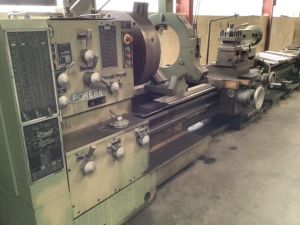 Tour Conventionnel POREBA POREBA 4000