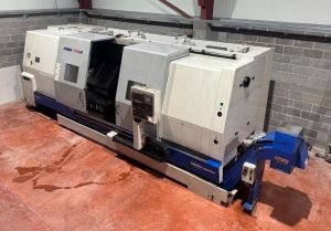 Tour CNC DOOSAN type PUMA 700 LM - 2006