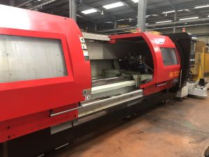 Tour CNC RICHYOUNG RIC TC33120