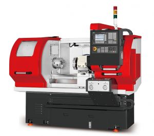 Tour CNC RICHYOUNG TRA TC-1660N