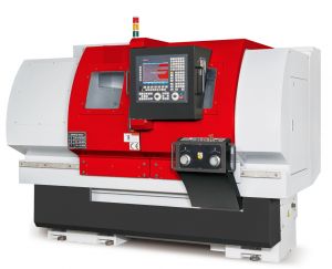 Tour CNC RICHYOUNG TRA TC-1640N