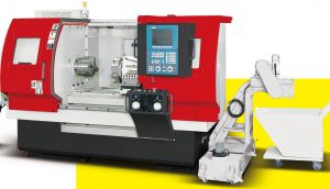 Tour CNC RICHYOUNG TRA TC-2140