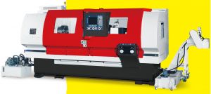 Tour CNC RICHYOUNG TRA TC-26120