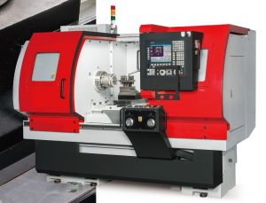 Tour CNC RICHYOUNG TRA TC-2540