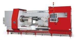 Tour CNC RICHYOUNG TRA TC-4270