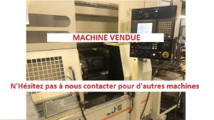 Tour CNC TECNO WASINO LJ5