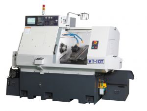 Tour CNC ALEX TECH / VIPER VT-10T