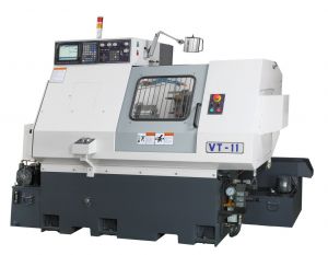 Tour CNC ALEX TECH / VIPER VT-11