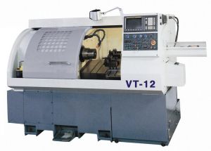 Tour CNC ALEX TECH / VIPER VT-12