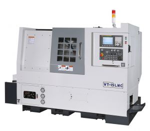 Tour CNC ALEX TECH / VIPER VT-15L