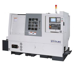 Tour CNC ALEX TECH / VIPER VT-17L