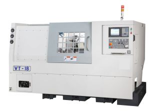 Tour CNC ALEX TECH / VIPER VT-18LM