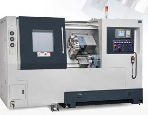 Tour CNC ALEX TECH / VIPER VT-21