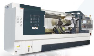 Tour CNC ALEX TECH / VIPER VT-2100YM