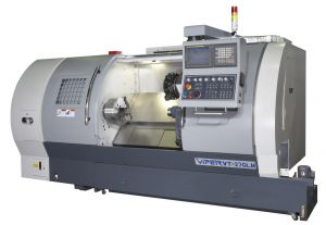 Tour CNC ALEX TECH / VIPER VT-27GL