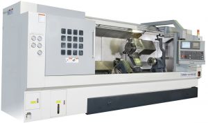 Tour CNC ALEX TECH / VIPER VT-2800YM