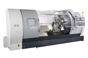 Tour CNC ALEX TECH / VIPER VT-36BL