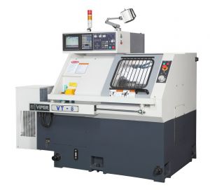 Tour CNC ALEX TECH / VIPER VT-8